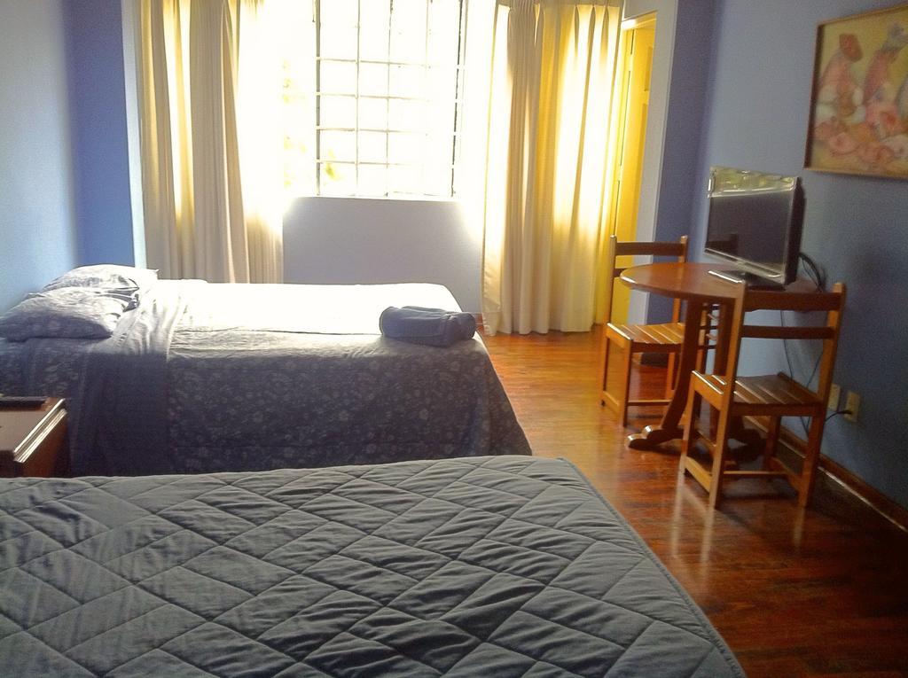 Casa Serena Lima Kamer foto