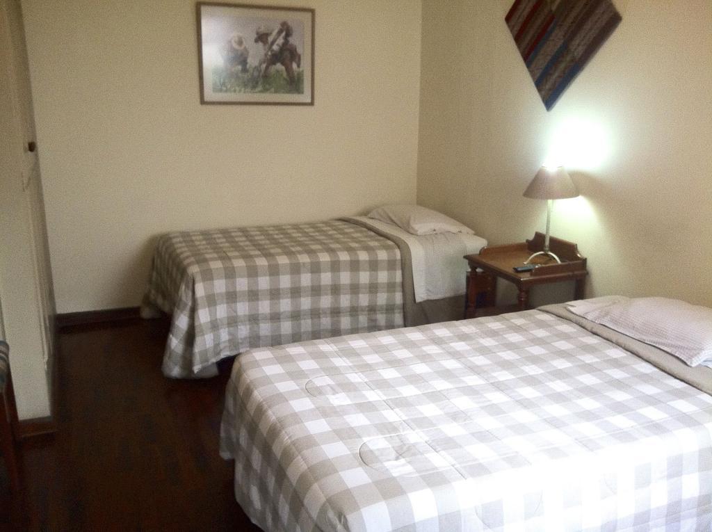Casa Serena Lima Kamer foto