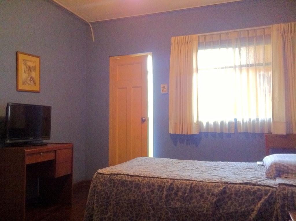 Casa Serena Lima Kamer foto