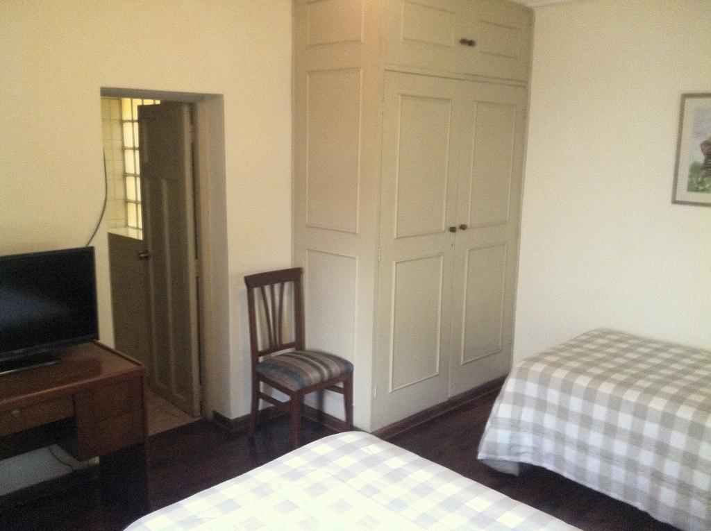 Casa Serena Lima Kamer foto