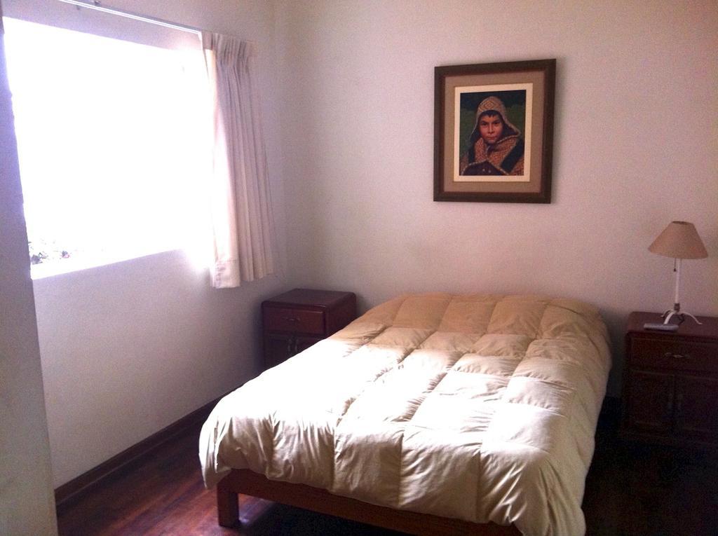 Casa Serena Lima Kamer foto