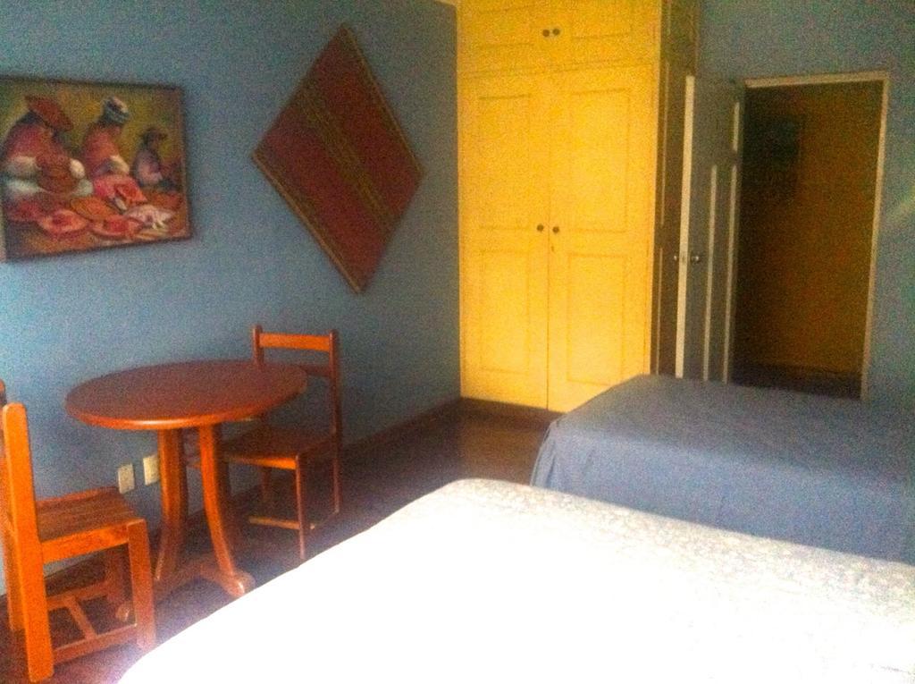 Casa Serena Lima Kamer foto
