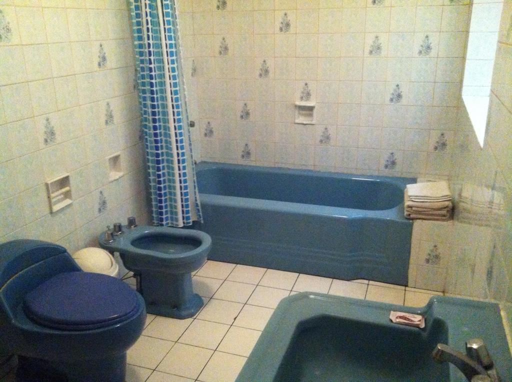 Casa Serena Lima Kamer foto