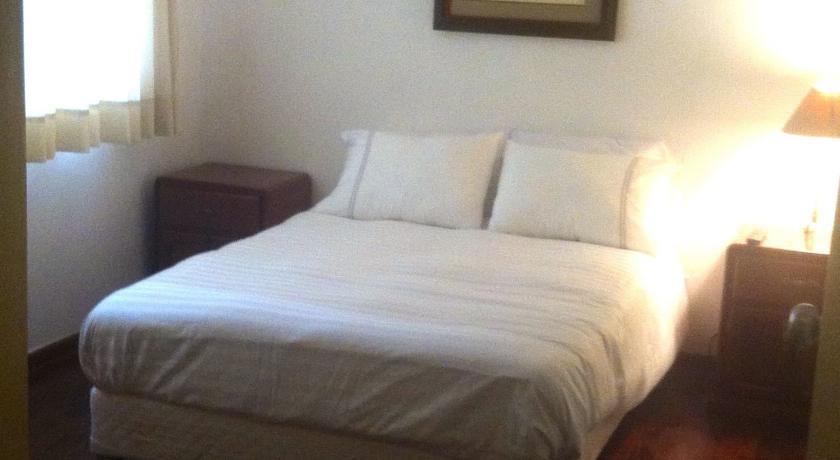 Casa Serena Lima Kamer foto
