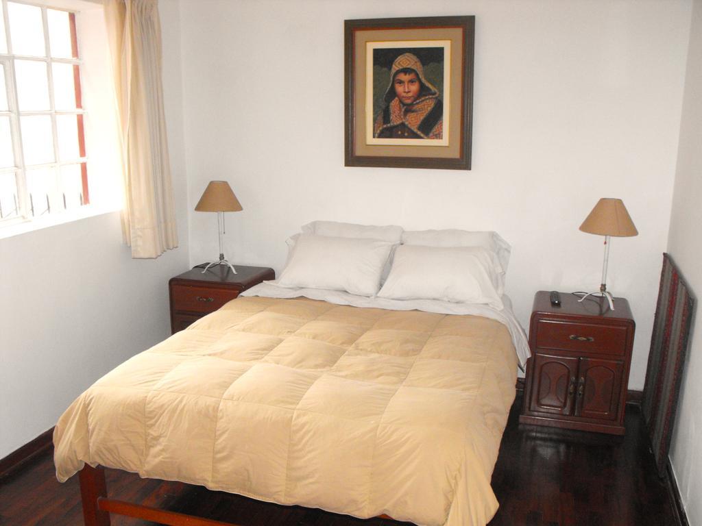 Casa Serena Lima Kamer foto