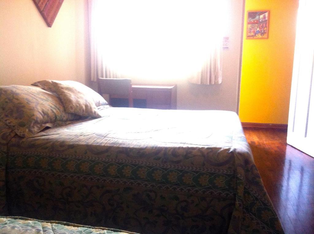 Casa Serena Lima Kamer foto