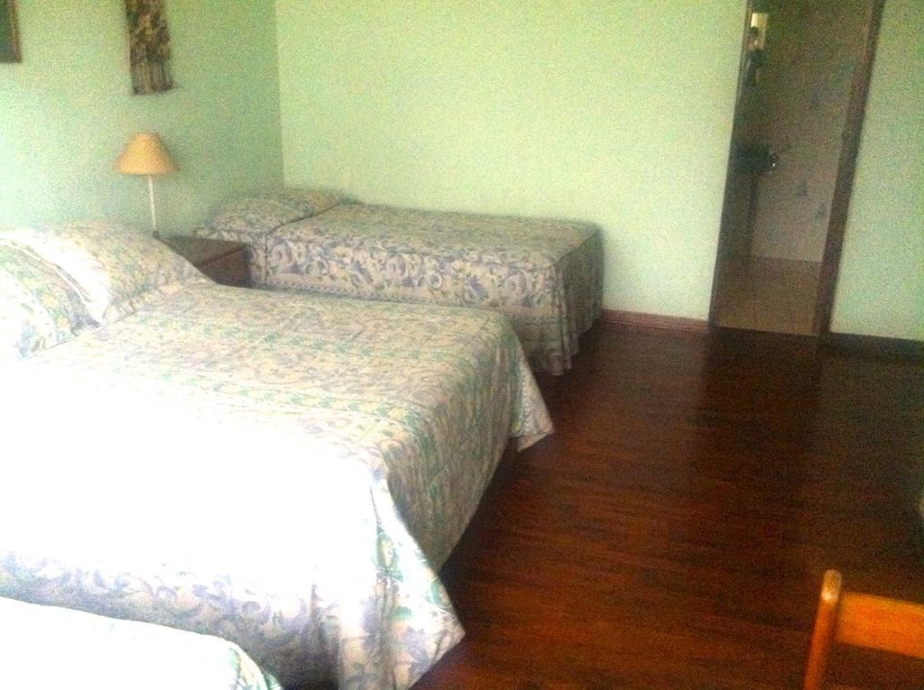 Casa Serena Lima Buitenkant foto