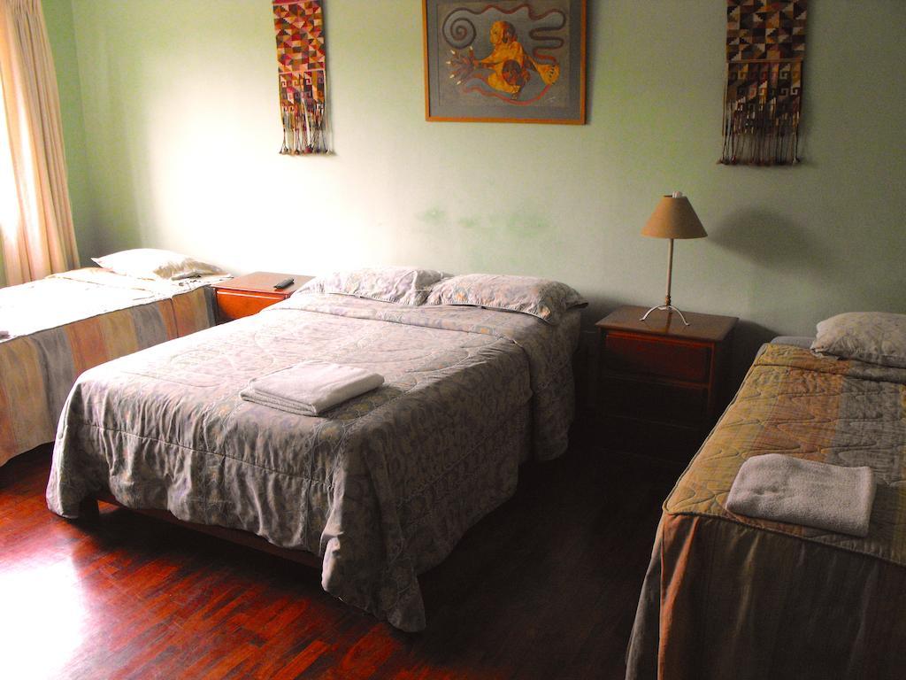 Casa Serena Lima Kamer foto