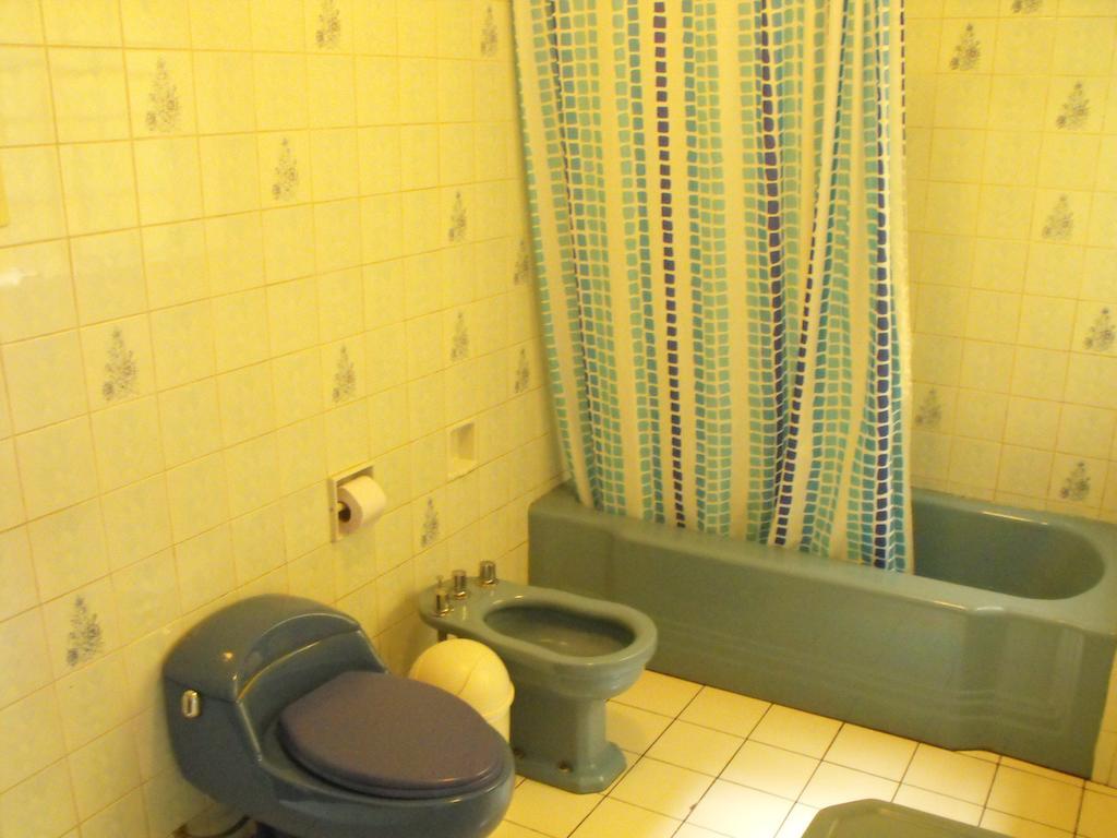Casa Serena Lima Kamer foto