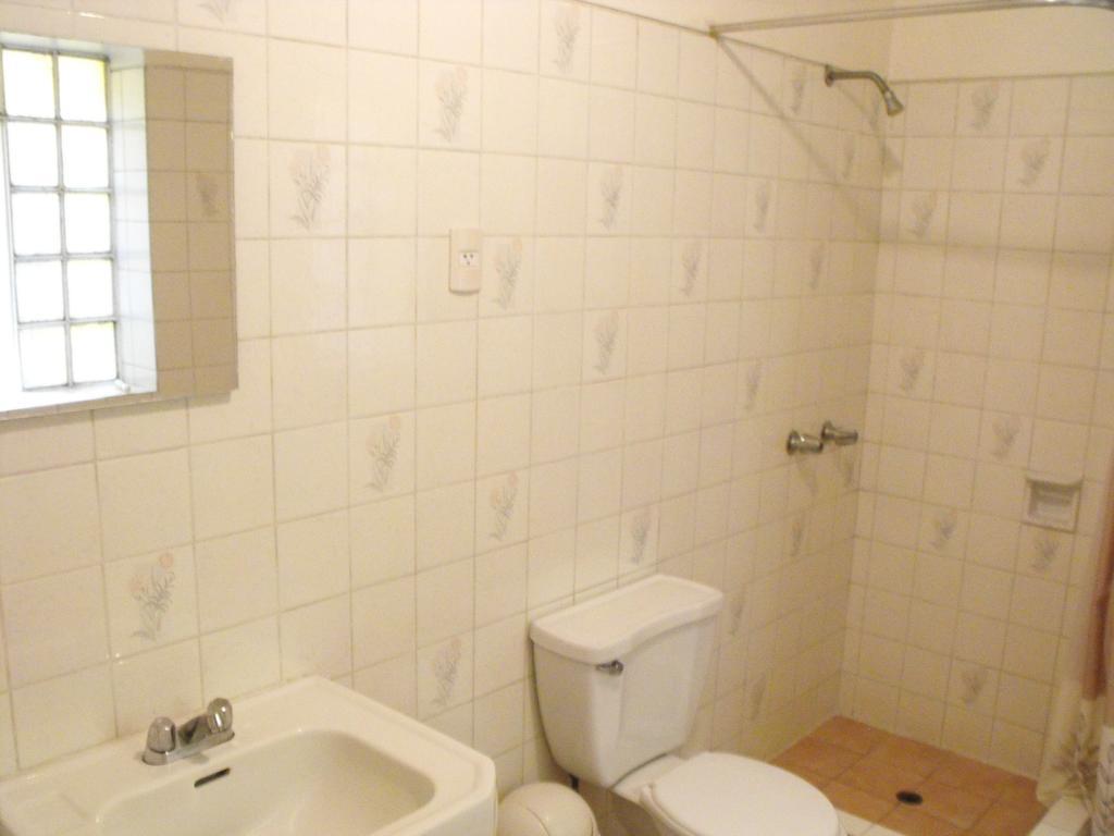 Casa Serena Lima Kamer foto