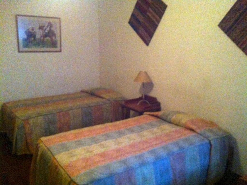 Casa Serena Lima Kamer foto