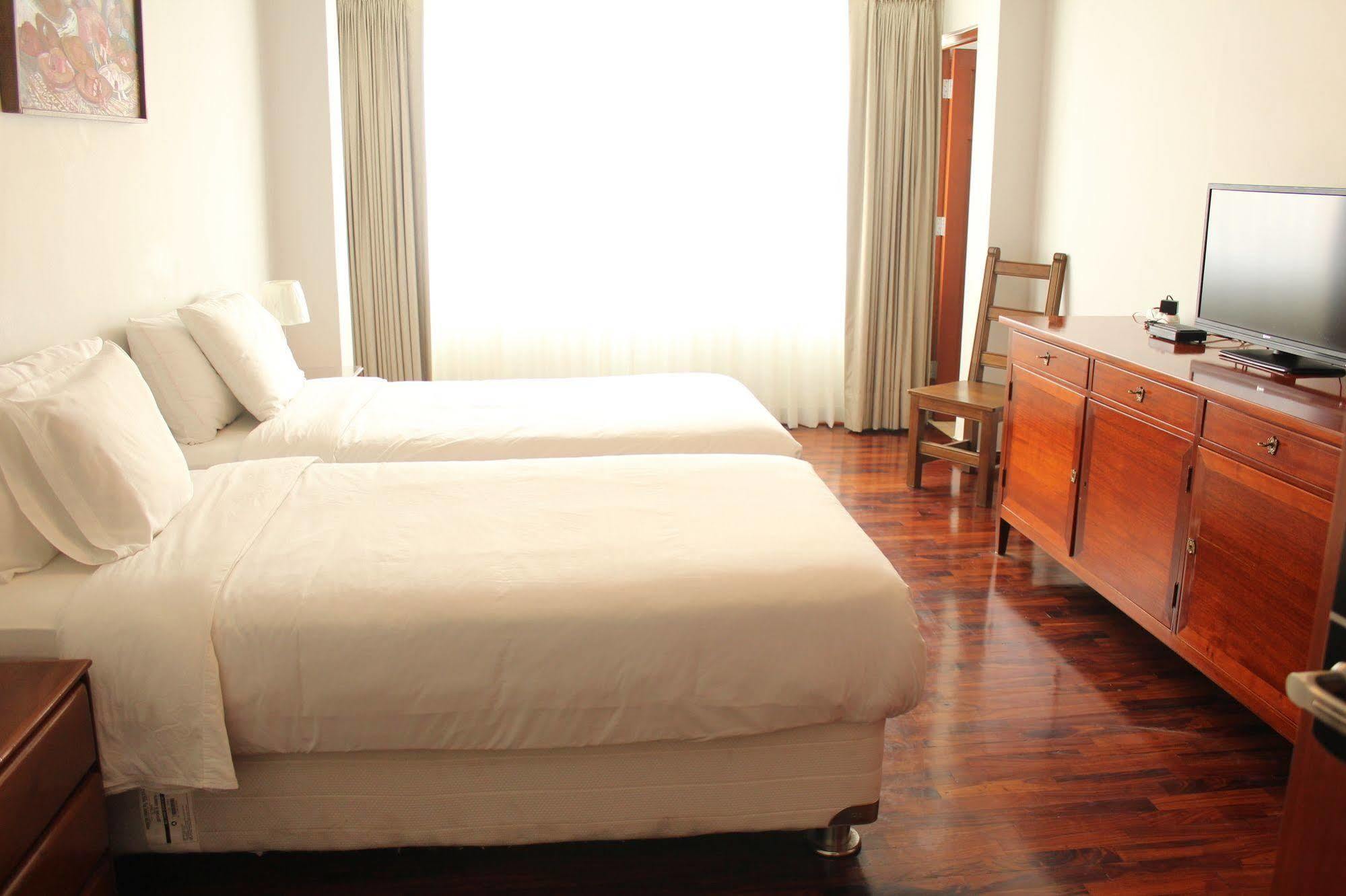 Casa Serena Lima Buitenkant foto